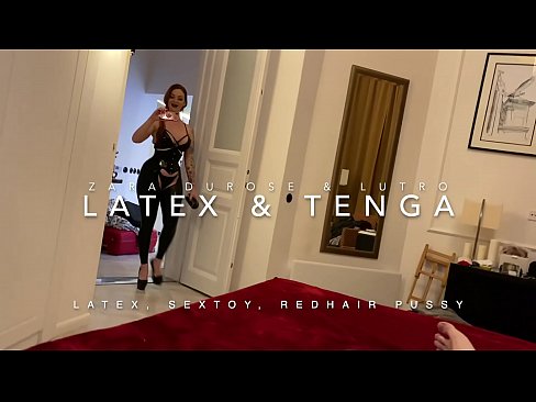 ❤️ ʻO ke kaikunāne ʻulaʻula i ka lole latex i hoʻopaʻa ʻia e ke kaikunāne ❤️ Sex video ma haw.hochu-sex-tomsk.ru ﹏